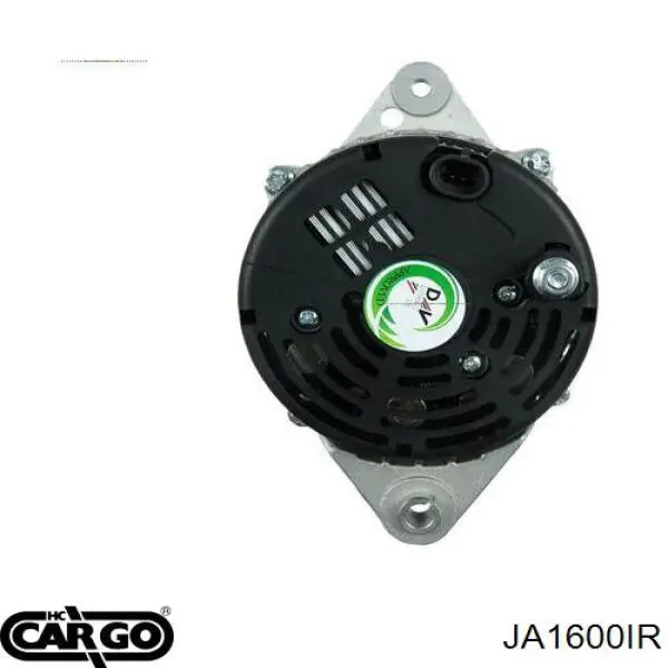 Генератор JA1600IR Cargo