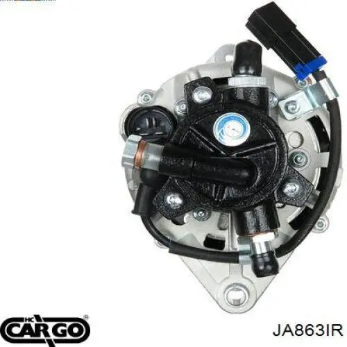 Генератор автомобиля HC Parts JA863