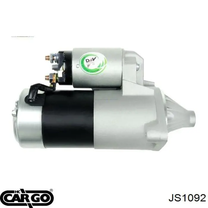 JS1092 Cargo Стартер автомобиля