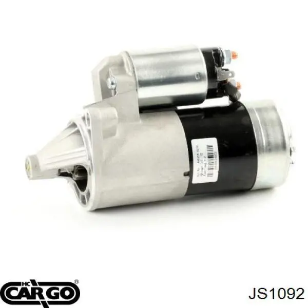 Купить JS1092 Cargo Стартер