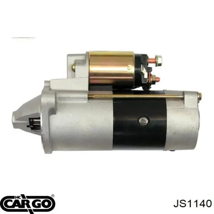 Купить JS1140 Cargo Стартер