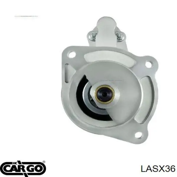 Щётка стартера Cargo LASX36 цена, от 5.09 USD