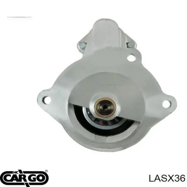 Купить LASX36 Cargo Щетки стартера
