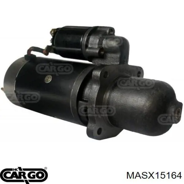 Купить MASX15164 Cargo Щетки стартера