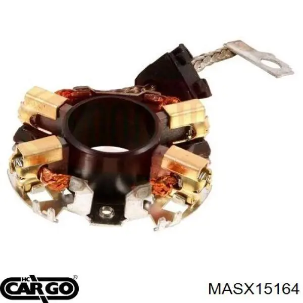Щётка стартера Cargo MASX15164 цена, от 7.44 USD