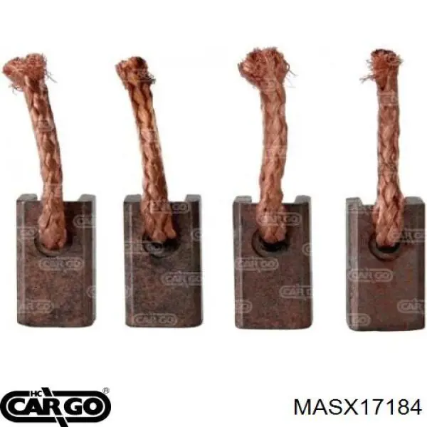 Щётка стартера Fiat Ducato I фургон (290) (1989 - 1994) цена, от 4.24 USD