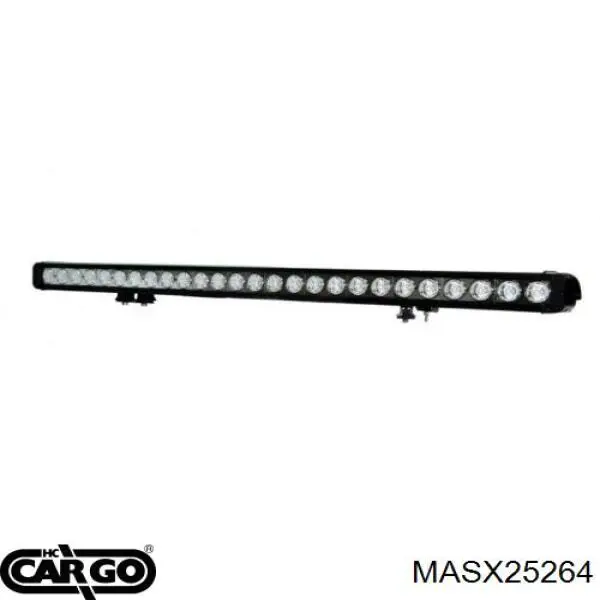 MASX2526 AS/Auto Storm Щетки на стартер