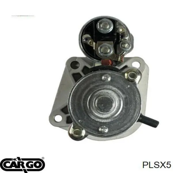 PLSX5 AS/Auto Storm Щетки на стартер