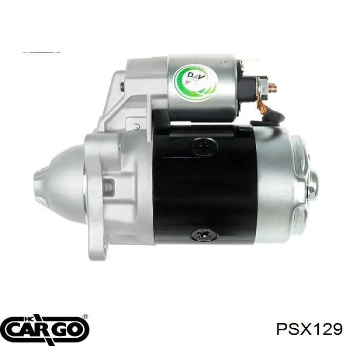 Щётка стартера Cargo PSX129 цена, от 3.89 USD