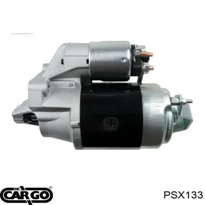Щётка стартера Cargo PSX133 цена, от 1.95 USD