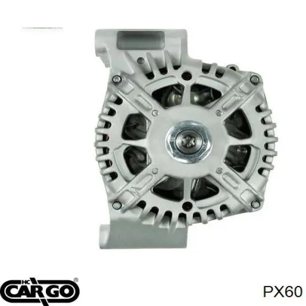 Щетка генератора Cargo PX60 цена, от 1.04 USD