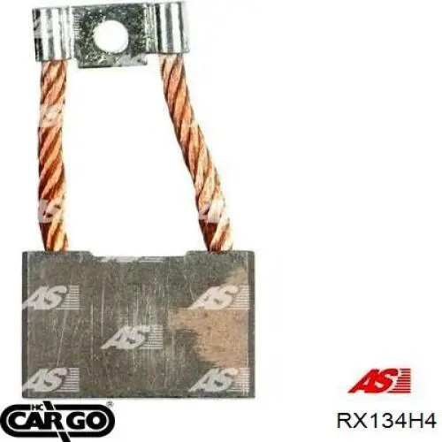 Щетки стартера RX1344 Cargo