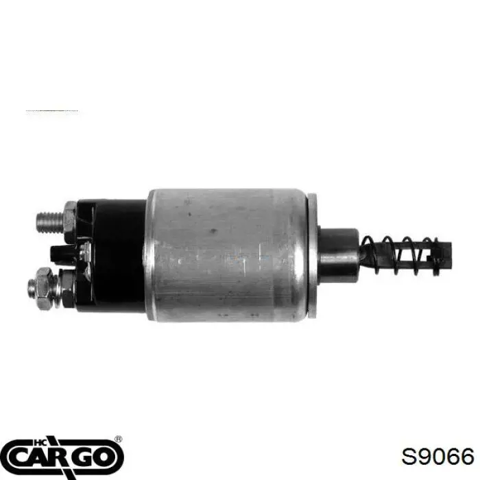 Купить S9066 AS/Auto Storm Стартер
