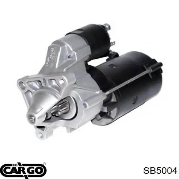 Щётка стартера Cargo SB5004 цена, от 5.64 USD