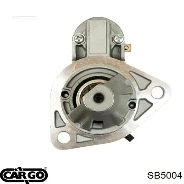 Щетки стартера SB5004 Cargo