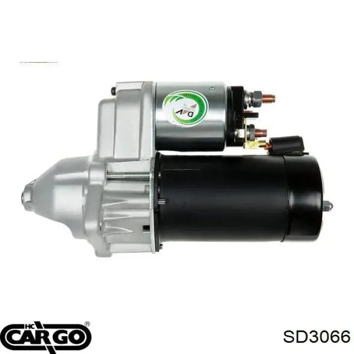 Купить SD3066 As-pl Бендикс стартера
