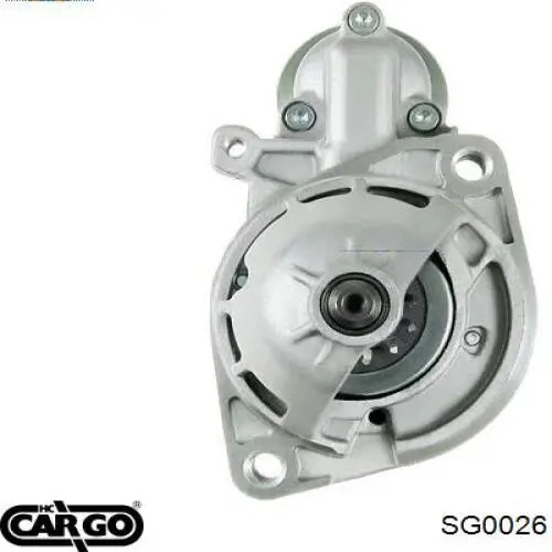 SG0026 AS/Auto Storm 