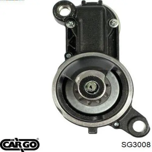 Планетарная шестерня редуктора стартера SG3008 AS/Auto Storm