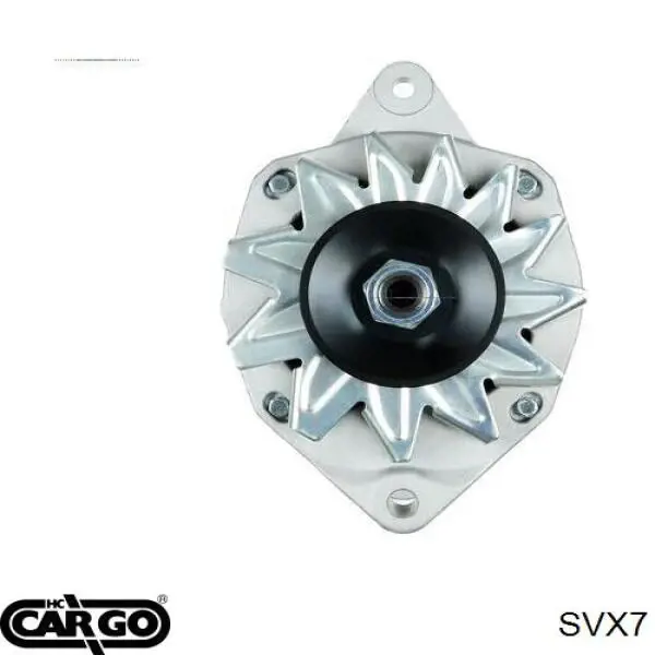 Купить SVX7 Cargo Щетки генератора