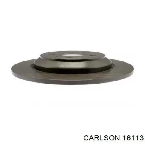 Ремкомплект тормозной системы Carlson 16113 цена, от 7.77 USD