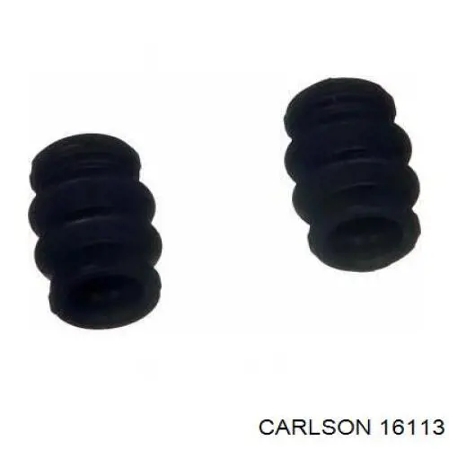 16113 Carlson ремкомплект суппорта тормозного переднего