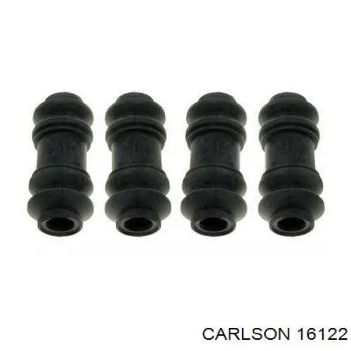 Пыльник направляющей суппорта тормозного заднего Carlson 16122 цена, от 3.79 USD