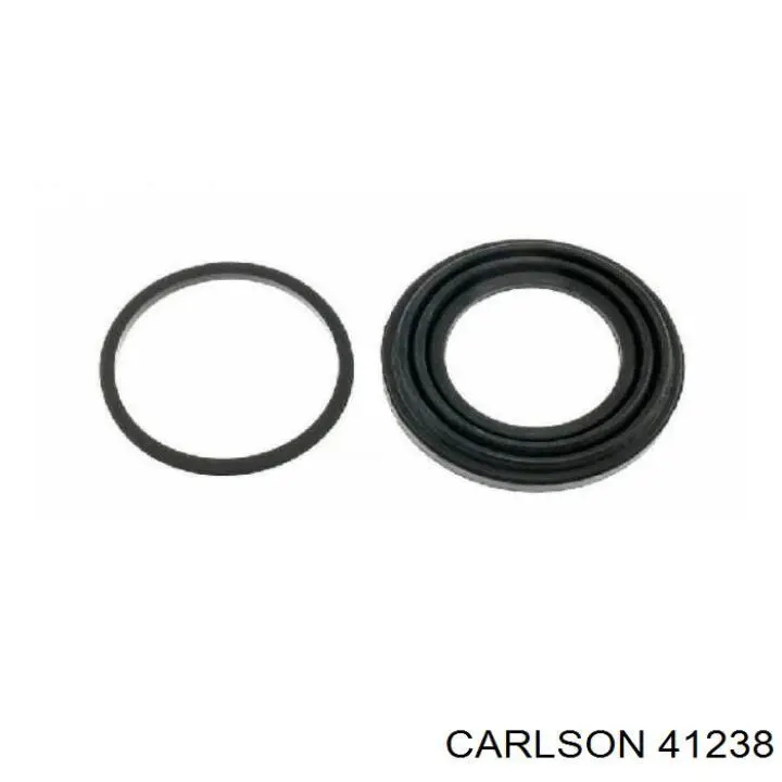 Ремкомплект суппортов Carlson 41238 цена, от 10.69 USD