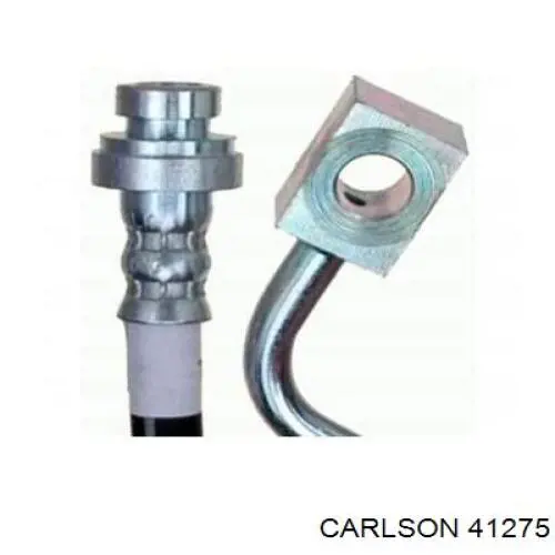 Ремкомплект суппорта тормозного заднего Carlson 41275