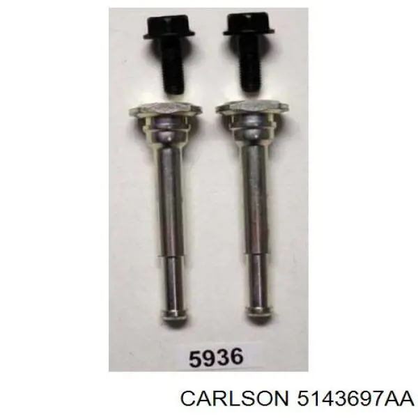  Frenkit 5143697AA цена, от 19.02 USD