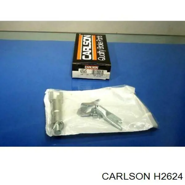 Купить H2624 Carlson Ремкомплект тормозного цилиндра заднего