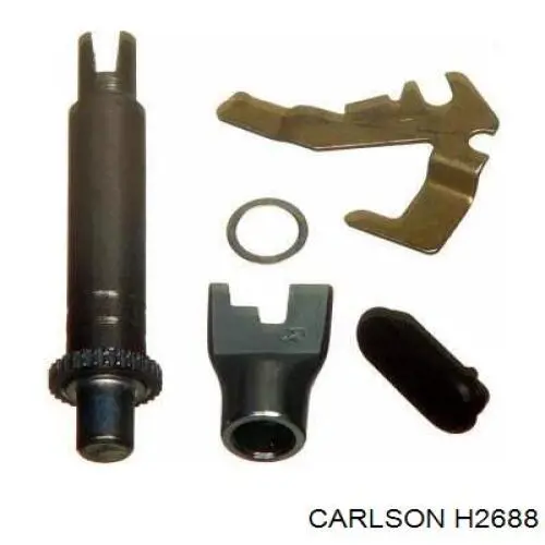  Carlson H2688 цена, от 5.62 USD