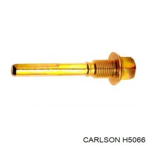 Направляющая переднего суппорта Carlson H5066 цена, от 12.67 USD