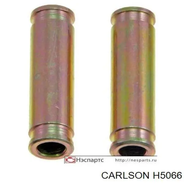 Купить H5066 Carlson Втулка направляющая тормозного суппорта