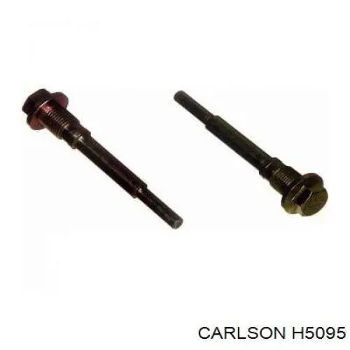 Ремкомплект тормозной системы Carlson H5095 цена, от 20.90 USD