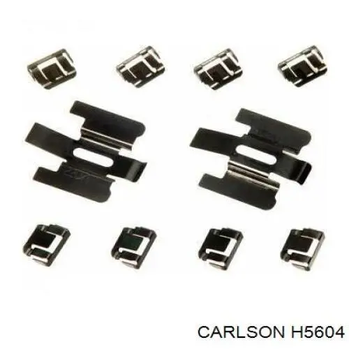  H5604 Carlson