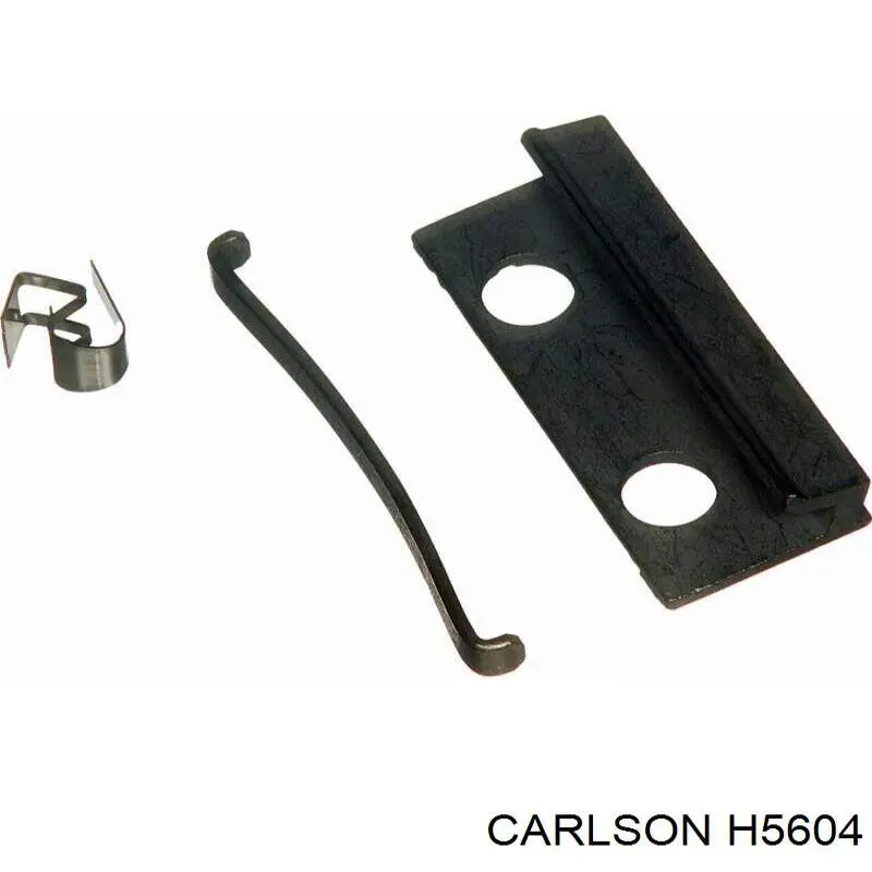 H5604 Carlson 