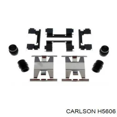 H5606 Carlson 