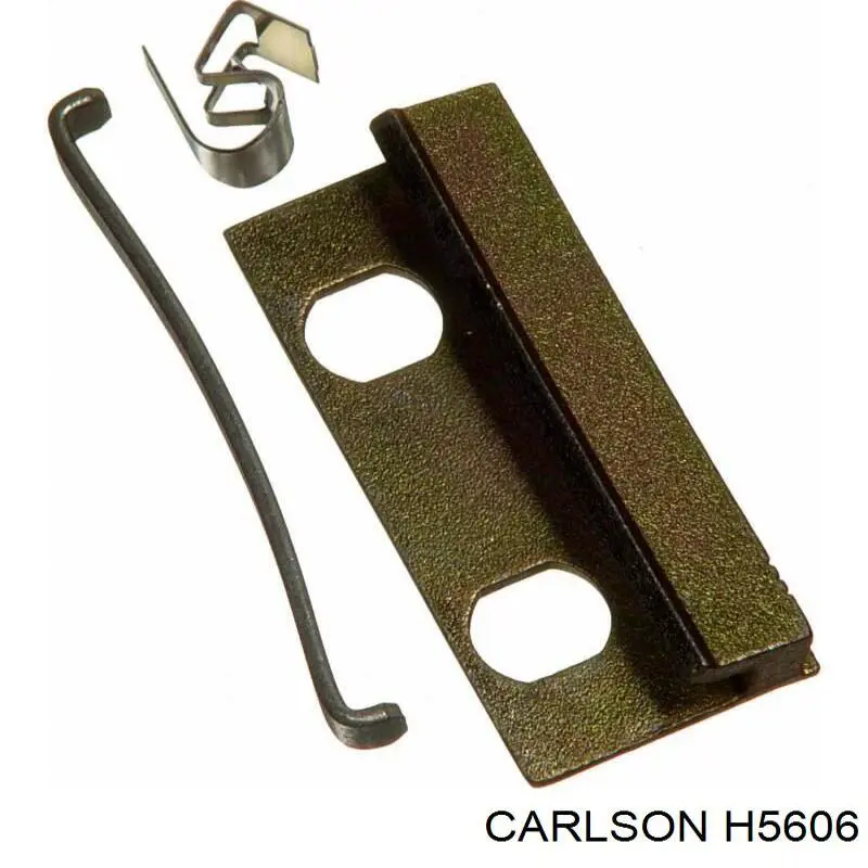  H5606 Carlson