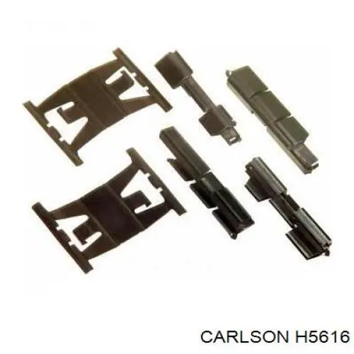  H5616 Carlson