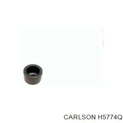 Комплект пружинок крепления дисковых колодок передних Carlson H5774Q
