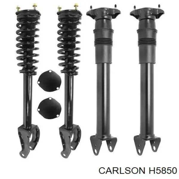 H5850 Carlson 