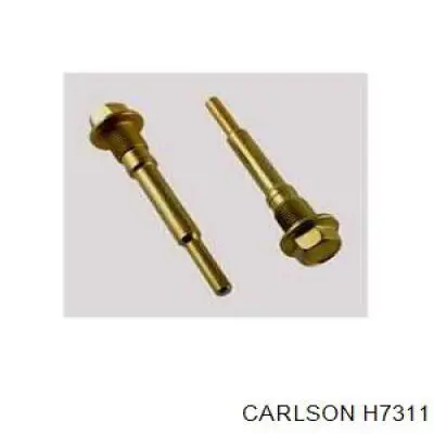H7311 Carlson Ремкомплект ручного тормоза