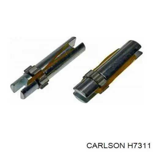 Ремонтный комплект ручника Carlson H7311 цена, от 53.97 USD