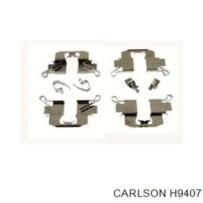 H9407 Carlson 