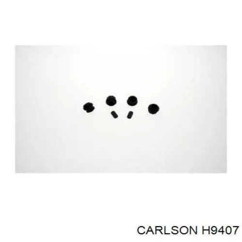 Carlson H9407 цена, от 2.62 USD