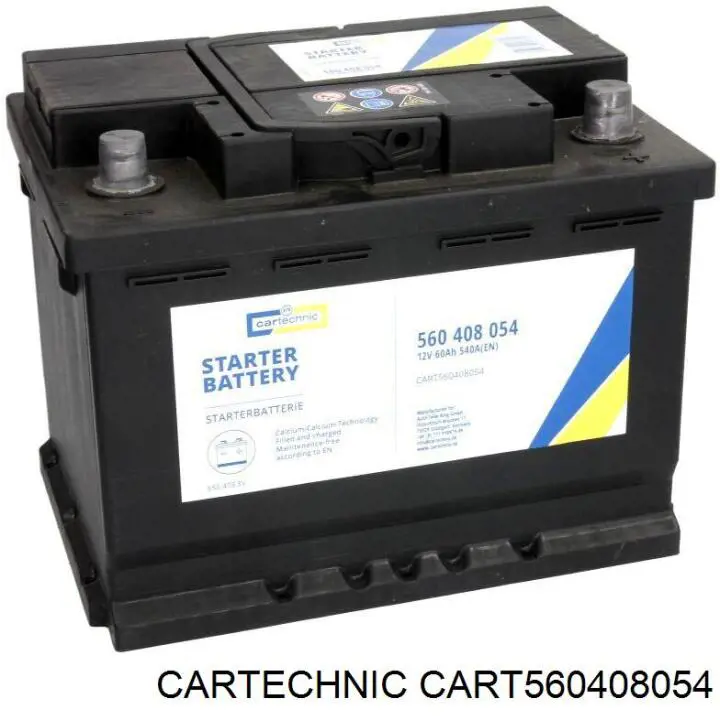 CART560408054 Cartechnic