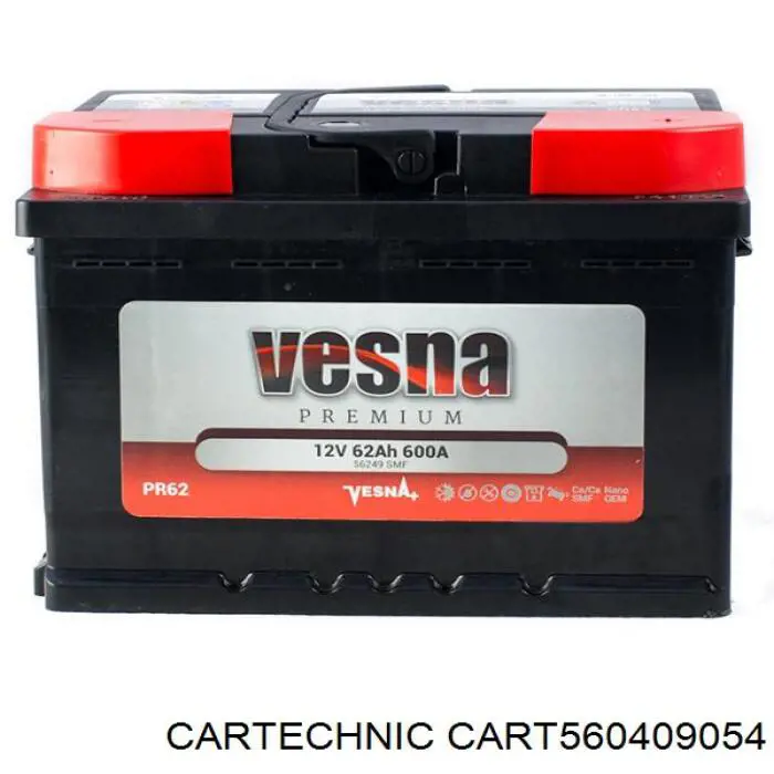CART560409054 Cartechnic