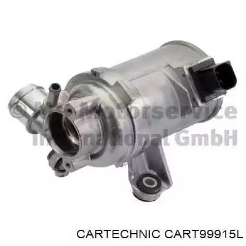 Антифриз CART99915L Cartechnic