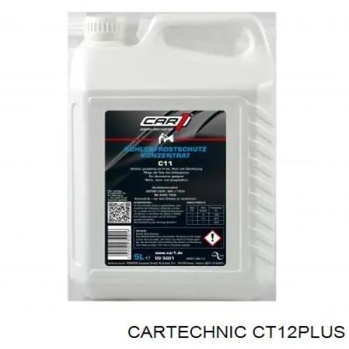  Cartechnic CT12PLUS цена, от 8.22 USD