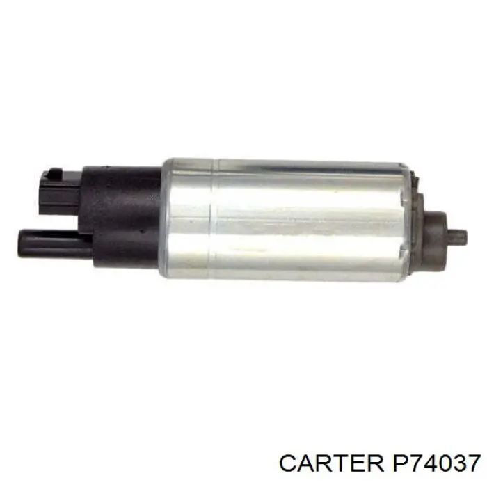 P74037 Carter элемент-турбинка топливного насоса